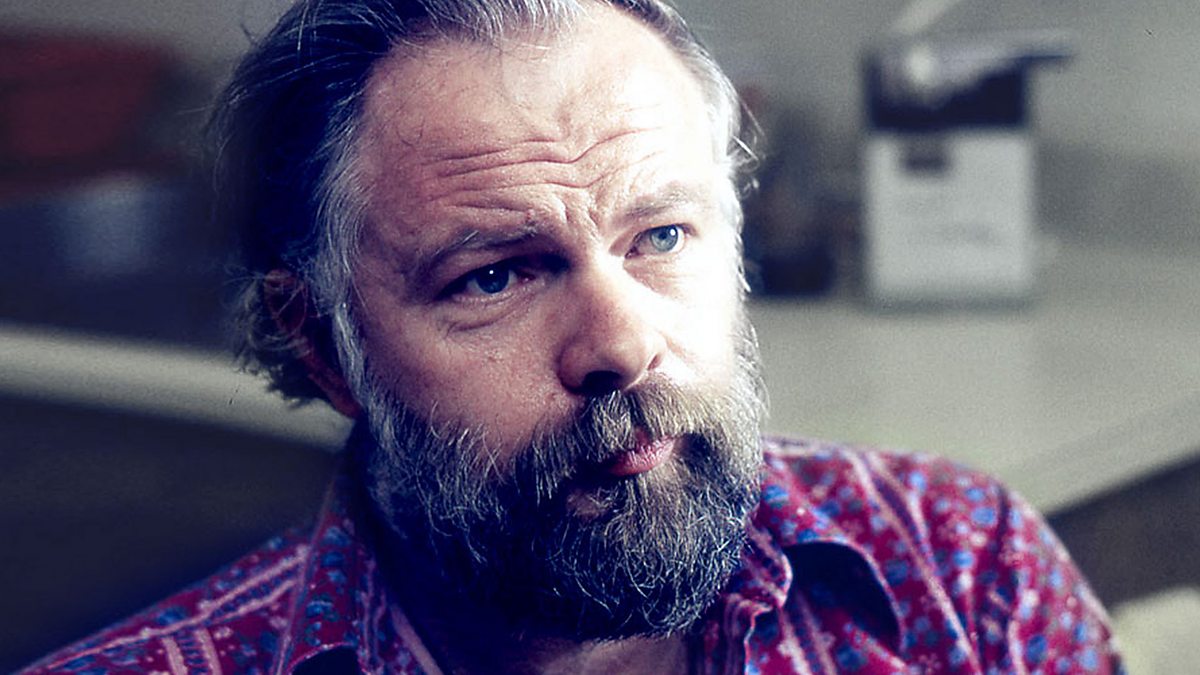 image of philip k. dick